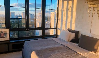 总统套房